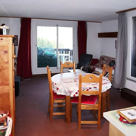 Apartment Spacieux 2 Pieces Pour 6 Pers., Proche Commerces Et Pistes - Fr-1-322-647 Les Orres